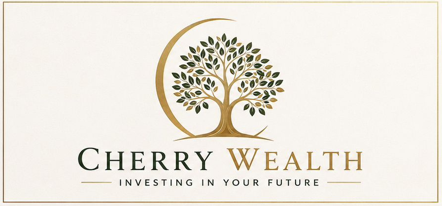 Cherry Wealth Logo